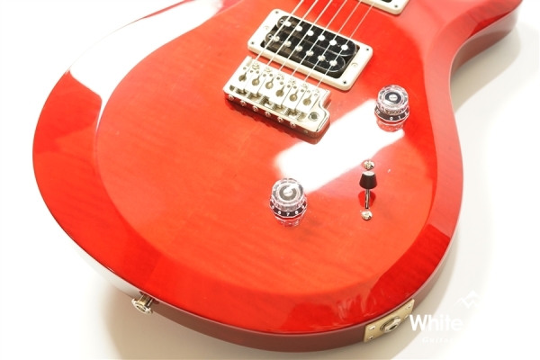 S2 Custom24 - Scarlet Red